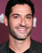 Tom Ellis