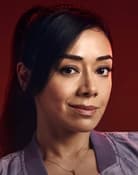 Aimee Garcia