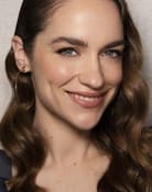 Melanie Scrofano