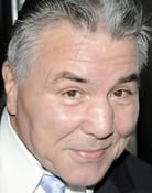 George Chuvalo