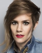 Cameron Esposito