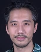 Marcos Zhang