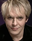 Nick Rhodes