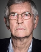 Tom Courtenay