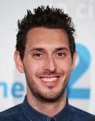 Blake Harrison