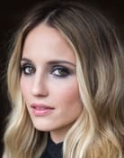 Dianna Agron