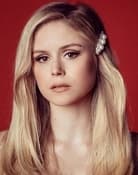 Erin Moriarty