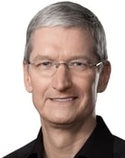 Tim Cook