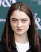 Raffey Cassidy