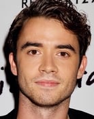 Jamie Blackley