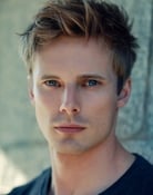 Bradley James