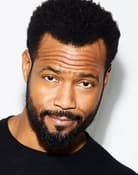 Isaiah Mustafa