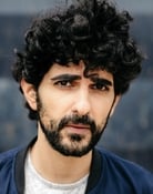 Reza Brojerdi