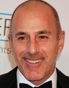 Matt Lauer