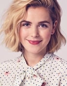 Kiernan Shipka