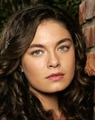 Alexa Davalos