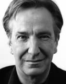 Alan Rickman