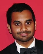 Aziz Ansari