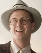 Harry Anderson