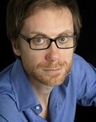 Stephen Merchant