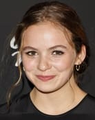 Morgan Saylor