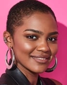 China Anne McClain