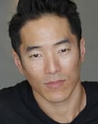 Leonardo Nam