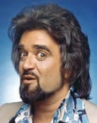 Wolfman Jack