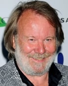 Benny Andersson