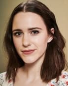 Rachel Brosnahan