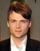 Seth Gabel