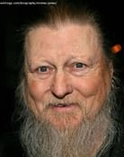 Mickey Jones