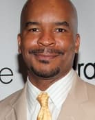 David Alan Grier