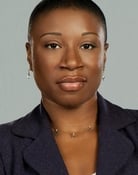 Aisha Hinds