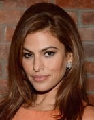 Eva Mendes