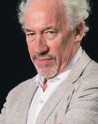 Simon Callow