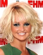 Jennifer Ellison