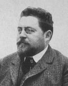 Gaston Leroux