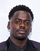 Daniel Kaluuya