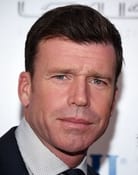 Taylor Sheridan