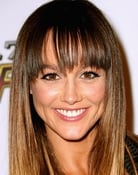 Sharni Vinson