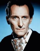 Peter Cushing