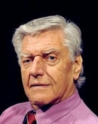 David Prowse