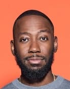 Lamorne Morris