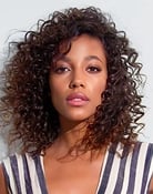 Kylie Bunbury