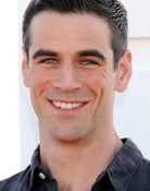 Eddie Cahill