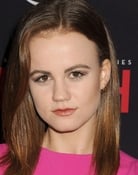 Mackenzie Lintz