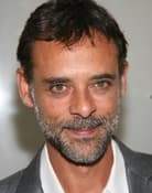 Alexander Siddig