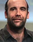 Rory McCann