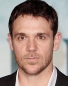 Jamie Sives